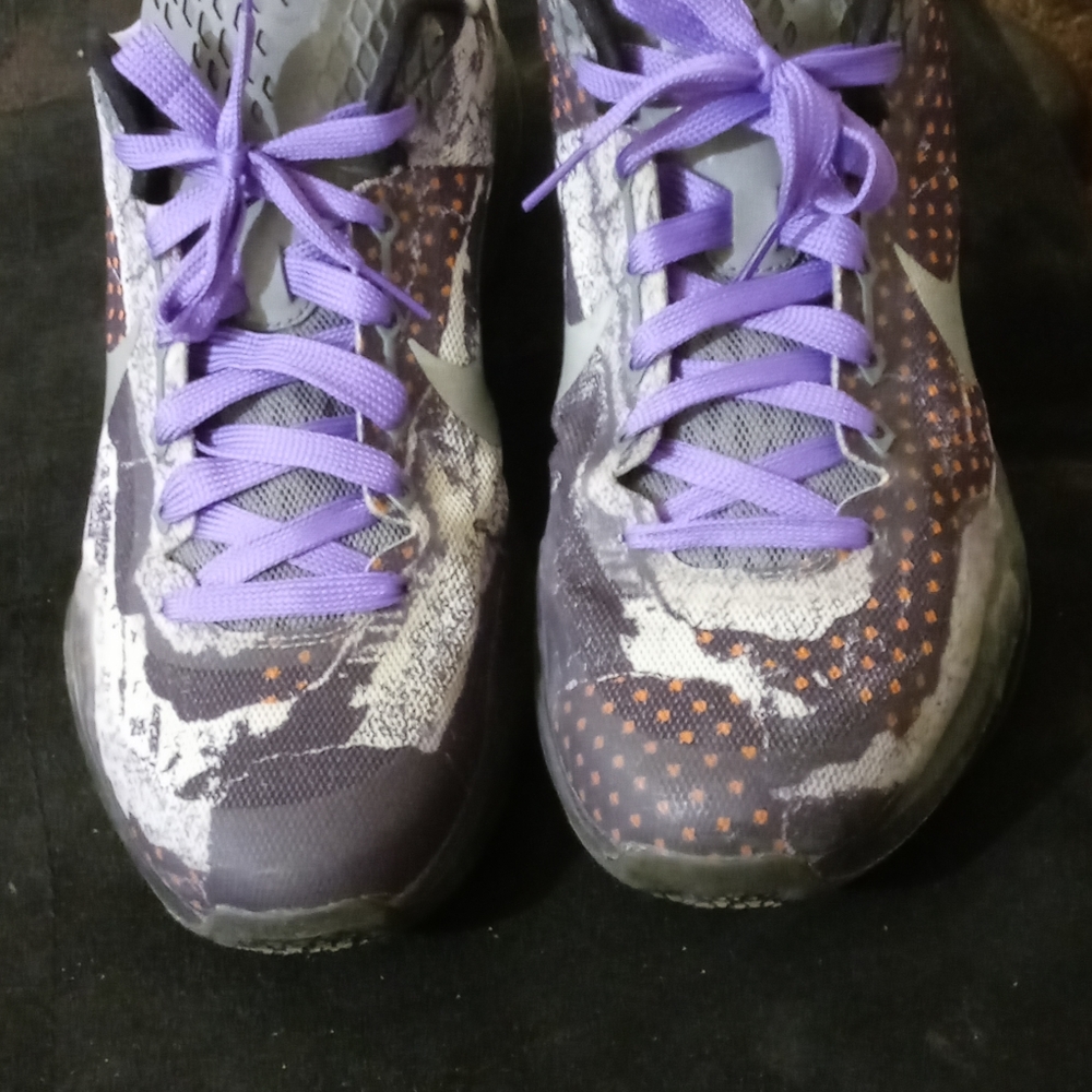 Nike Kobe X Elite (Low)